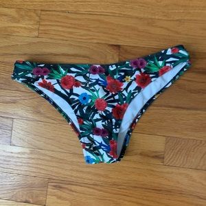 Bathing suit bottoms